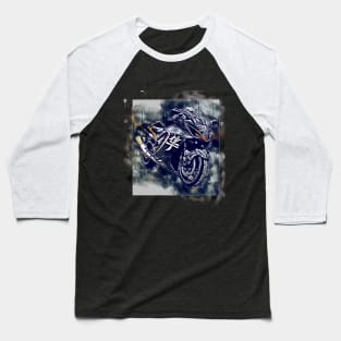 Hayabusa Baseball T-Shirt